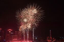 Marina Bay Residences (D1), Condominium #588773951